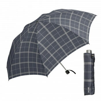 [商品名]先染格子 折りたたみ傘 60cm 藍色ベース 白紺格子 SZK360UH-WN代引き不可商品です。代金引換以外のお支払方法をお選びくださいませ。大きめ60cmサイズの折りたたみ傘です。・サイズは目安となります。・製品には尖った部分があります。常に周囲の安全を確認してご使用ください。・手元または骨の先端が壊れたまま使用しないでください。・振り回したり投げたりしないでください。・豪雨強風時は破損する恐れがありますので使用しないでください。・基準を超えた雨量によっては雨漏りする場合があります。・傘骨の構造部に手を触れないでください。・傘生地は色落ちする場合もありますので乾燥が充分でない傘を服その他の物に接触させないでください。・自転車運転中は使用しないでください。・お子さまの使用時は保護者の方がご注意ください。サイズ(約)親骨の長さ:60cm、開いた直径:104cm、使用時全長:45cm、収納時:約H26.5×W4.5cm個装サイズ：4.5×4.5×26.5cm重量約251g個装重量：255g素材・材質生地:ポリエステル100%、柄:先染め格子柄生産国中国※入荷状況により、発送日が遅れる場合がございます。fk094igrjs