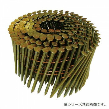 [商品名]斜め釘 布目頭 3.1×75mm 200本×10巻×2箱 WN31751代引き不可商品です。代金引換以外のお支払方法をお選びくださいませ。平形巻のワイヤー連結釘です。※北海道、沖縄、離島は、別途運賃がかかります。予めご了承ください。サイズよび径×全長:3.1×75mm、頭径:7.0mm個装サイズ：20×10×5cm重量個装重量：500g素材・材質鉄生産国中国※入荷状況により、発送日が遅れる場合がございます。fk094igrjs