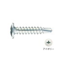 プレゼント オススメ 父 母 日用品 造作ねじ 板金用 カクテルビス アイボリー 4×20 500本入 7120CIU 送料無料 お返し 贈答品