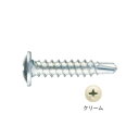プレゼント オススメ 父 母 日用品 造作ねじ 板金用 カクテルビス クリーム 4×20 500本入 7120CQU 送料無料 お返し 贈答品