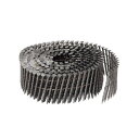 プレゼント オススメ 父 母 日用品 (W)ワイヤー スクリュー釘 平形巻 2.1×38 400本巻×10巻 WS2138F 送料無料 お返し 贈答品