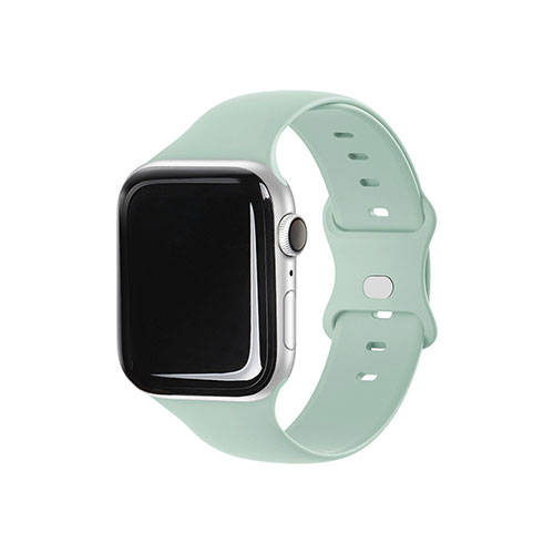 ACfA ֗ ObY EGARDEN SILICONE BAND for Apple Watch 49/45/44/42mm Apple Watchpoh Cg~g EGD21778AWGR  ȑSꗥ 
