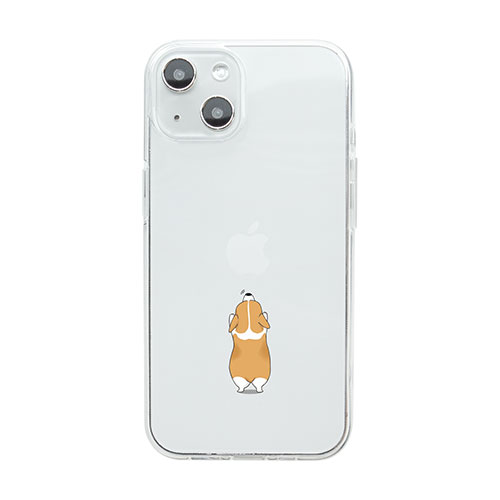 iPhone14 P[X ֘Ai Dparks \tgNAP[X for iPhone 14 Ck wʃJo[^ DS24123i14 IXX 