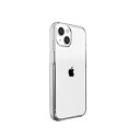 motomo INO Achrome Shield Case for iPhone 14 マットホワイト 背面カバー型 MT24282i14WH 人気 商品 送料無料