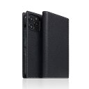 ACfBA ֗ ObY SLG Design Full Grain Leather Case for iPhone 14 Pro ubNu[ 蒠^ SD24331i14PBB