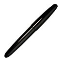 雑貨品 関連商品 ワンチャー 夢万年筆 誠エボナイト シルクブラック DREAM-SILKBLACK オススメ 送料無料(3)