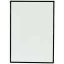 アイデア 便利 グッズ エコイレパネ 620×920 ST-P3-BK ブラック お得 な全国一律 送料無料