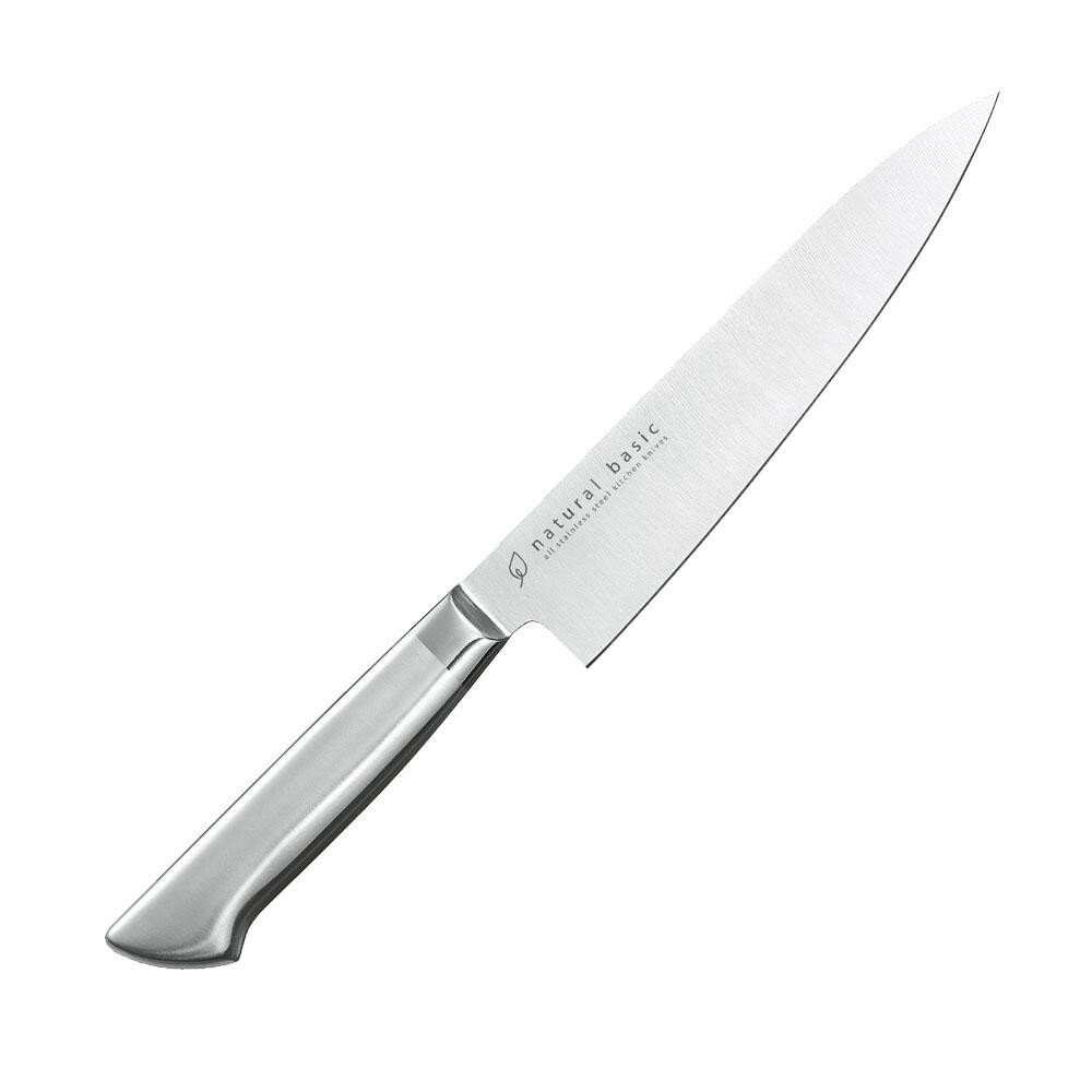 アイデア 便利 グッズ natural basic(ナチュラルベーシック) 洋刀 180mm NBA-07 お得 な全国一律 送料無料