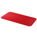 【送料無料】日用品 AIREX(R) エアレックス マット トレーニングマット(波形パターン) CORONA コロナ AMF-300 R・レッド オススメ 新 ...