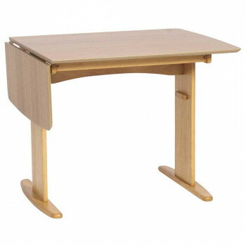 【送料無料】日用品 伸縮式ダイニングテーブル バターII90 NA オススメ 新 生活 応援