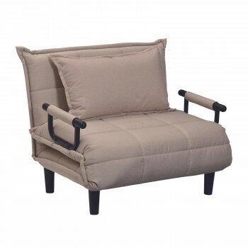 アイデア商品 面白い おすすめ ソファベッド ビータ4 BE 人気 便利な お得な送料無料