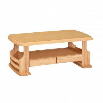 家具 関連 木の温もりを感じるやさしいテーブル。