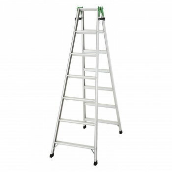 エコマーク認定　はしご兼用脚立　ESA2.0-21おすすめ 送料無料 誕生日 便利雑貨 日用品