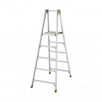 天板に乗れる上枠付 ウイングステップ　(専用脚立)　KS-15人気 お得な送料無料 おすすめ 流行 生活 雑貨