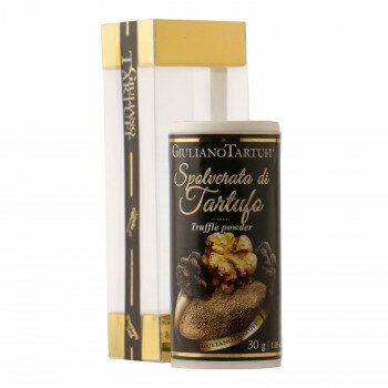 可愛い べんり ジュリアーノ・タルトゥーフィ トリュフパウダー 30g 12本セット 2055 人気 送料無料 おしゃれな 雑貨 通販