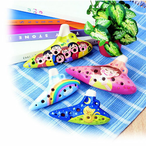 雑貨関連 ARTEC オカリナ 小(ソプラノF) ATC2427 おすすめ 送料無料 おしゃれ 2