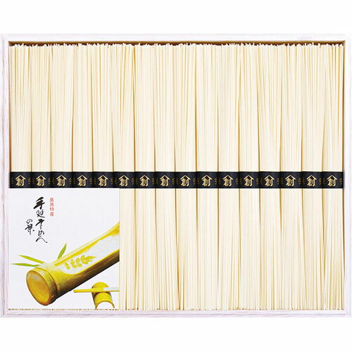 かわいい 雑貨 おしゃれ 島原手延そうめん L7091548 お得 な 送料無料 人気