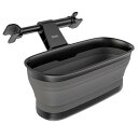 便利グッズ アイデア商品 日本トラストテクノロジー JTT hoco PH35 折りたたみ収納ボックス for Car PH35-STORAGE 人気 お得な送...