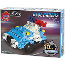 アイデア 便利 グッズ ARTEC Artecブロック BLUE RACERS ATC76872 お得 な全国一律 送料無料