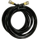 雑貨品関連 エアテックス AIRTEX レギュレラーホース6Φ 2M S-S AHS003 オススメ 送料無料