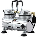 工具関連 エアテックス AIRTEX コンプレッサー APC005D APC005D オススメ 送料無料