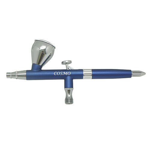 工具関連 エアテックス AIRTEX ダブルアクションエアブラシ Beauti4+ 0.3mm コスモ XP-B4B-COS オススメ 送料無料