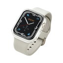 Apple WatchpANZT֘A GR Apple Watch45mmpn[hop[ AW-21ABPPCR IXX 