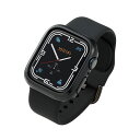 Apple WatchpANZT GR Apple Watch41mmpn[hop[ AW-21BBPPBK IXX