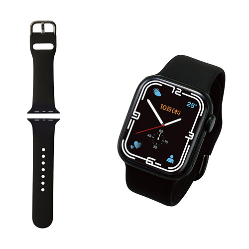 ץǻȤ䤹Apple Watch Series 7 [41mm]Apple Watch SESeries 654 [40mm]Apple Watch Series 321 [38mm]ѥꥳХɤǤ 餫崶ɤꥳǤ ˶Ѿ 