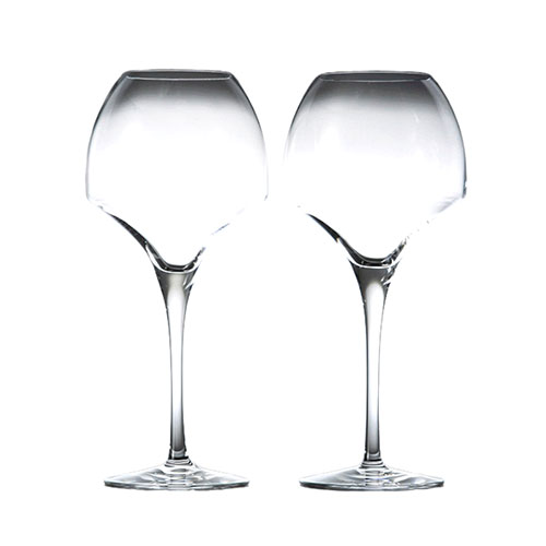 シェフ&ソムリエ 〈タニック〉 ワイングラス ペア K20606015 人気 商品 送料無料