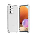 スマートフォン関連 araree Galaxy A53 5G FLEXIELD ソフトケース クリア AR23124A53 おすすめ 送料無料 おしゃれ