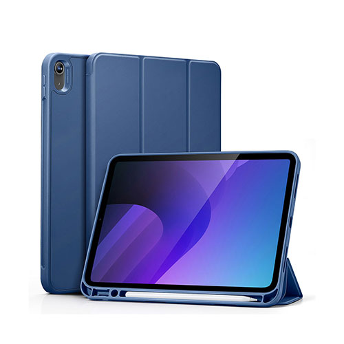 ESR REBOUND ペンシルホルダー付き Smart Folio Case for iPad (第10世代) ネイビーブルー ES24810 人気 商品 送料無料