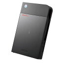  G  BUFFALO obt@[ SSD SSD-PKP2.0U3-B