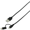 Type-C,microUSBꂼ̃RlN^ڋ@1{őΉ\2WayP[u EUSB2.0ɑΉő480Mbps̍f[^ʐM\ Eo2AΉŁAX}[gtHE^ubgȂǂ̋}[d\ Type-C[qc