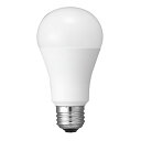 LED電球関連 【10個セット】 YAZAWA 一般電球形LED 100W相当 昼白色 LDA14NGX10 オススメ 送料無料