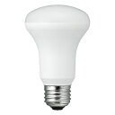 LED電球関連 【10個セット】 YAZAWA R63レフ形LED 電球色 LDR5LHX10 オススメ 送料無料