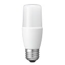 LED電球関連 【10個セット】 YAZAWA T形LED 40W形 E26 昼白色 LDT5NGX10 オススメ 送料無料