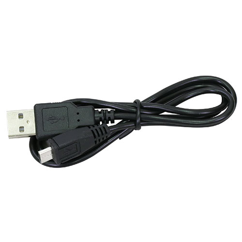 雑貨品関連 【10個セット】 ARTEC USBコードmicroB 80cm 品名シール有 ATC153028X10 オススメ 送料無料
