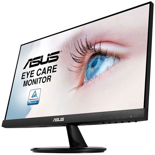 楽天創造生活館便利 グッズ アイディア商品 ASUS エイスース VP229HV モニター・ディスプレイ ブラック VP229HV 人気 お得な送料無料 オススメ