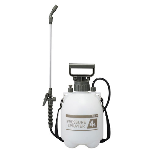 雑貨品 TAKAGI 肩掛蓄圧式噴霧器 K20261616 オススメ 送料無料
