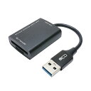ミヨシ SD microSDカードリーダ ライタ USB-A ブラック USR-ASD1/BK 人気 商品 送料無料(3)