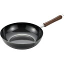 アイディアグッズグッズアイディアグッズ商品 よこやま 燕熟の技 木柄いため鍋27cm EJTP-401 人気 お得な送料無料 おすすめ