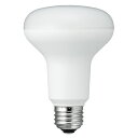 LED電球 YAZAWA R80レフ形LED 昼白色 LDR8NH オススメ(3)