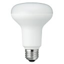 LED電球関連 YAZAWA R80レフ形LED 電球色 調光対応 LDR10LHD2 オススメ 送料無料