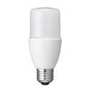 便利グッズ アイデア商品 YAZAWA T形LED 100W形 E26 昼白色 LDT13NG 人気 お得な送料無料 おすすめ(3)