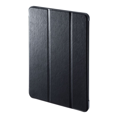 サンワサプライ iPad Air 2020 ソフトレザーケース ブラック PDA-IPAD1707BK 人気 商品 送料無料 サンワサプライ iPad Air 2020 ソフトレザーケース ブラック PDA-IPAD1707BK 人気 商品 送料無料