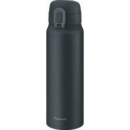 アイディアグッズグッズアイディアグッズ商品 ピーコック ワンタッチマグボトル600ml C4141588 人気 お得な送料無料 おすすめ