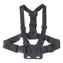 エツミ GoPro対応 アクションチェストストラップ VE-2211 商品(2)