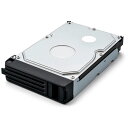 [商品名]BUFFALO バッファロー テラステーション5400RH対応交換用HDD 2TB OPHD2.0H-BK代引き不可商品です。代金引換以外のお支払方法をお選びくださいませ。●長期安定稼働を実現するニアラインHDDニアラインHDDとは、通常のデスクトップ向けHDDに比べ、耐振動性に優れ、低エラーレート、高速レスポンスに対応し、高品質部材による長寿命を実現したHDDです。主な用途は信頼性の高いバックアップなどが求められる分野で、ニアラインHDDは重要なビジネスデータの安全な保存と長期安定稼働を実現します。●出荷前に選別・エージングを実施した高信頼HDD生産過程でHDDを選別し、専用検査や長時間稼動させて安定動作を確認するエージングテストなどを実施済み、将来のトラブル発生を低減させた高い信頼性を実現しています。●簡単メンテナンス!カートリッジ方式で素早くHDD交換お客様自身で交換・復旧が可能なカートリッジ方式を採用。ネジを外すことなくすばやくお取り換えいただけます。本体サイズ(H×W×D): 幅105×高さ30×奥行170mm ※本体のみ。突起部除く。本体重量: 約850g付属品: 取扱説明書、保証書、ドライブナンバーラベル最大記憶容量: 2TBインターフェイス: Serial ATA対応機種: テラステーション TS5400RHシリーズサイズ: ディスク媒体:3.5型テラステーション5400RH対応交換用HDD 2TB※入荷状況により、発送日が遅れる場合がございます。