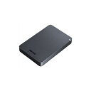 BUFFALO ポータブルHDD ブラック 2TB HD-PGF2.0U3-BBKA 人気 商品 送料無料